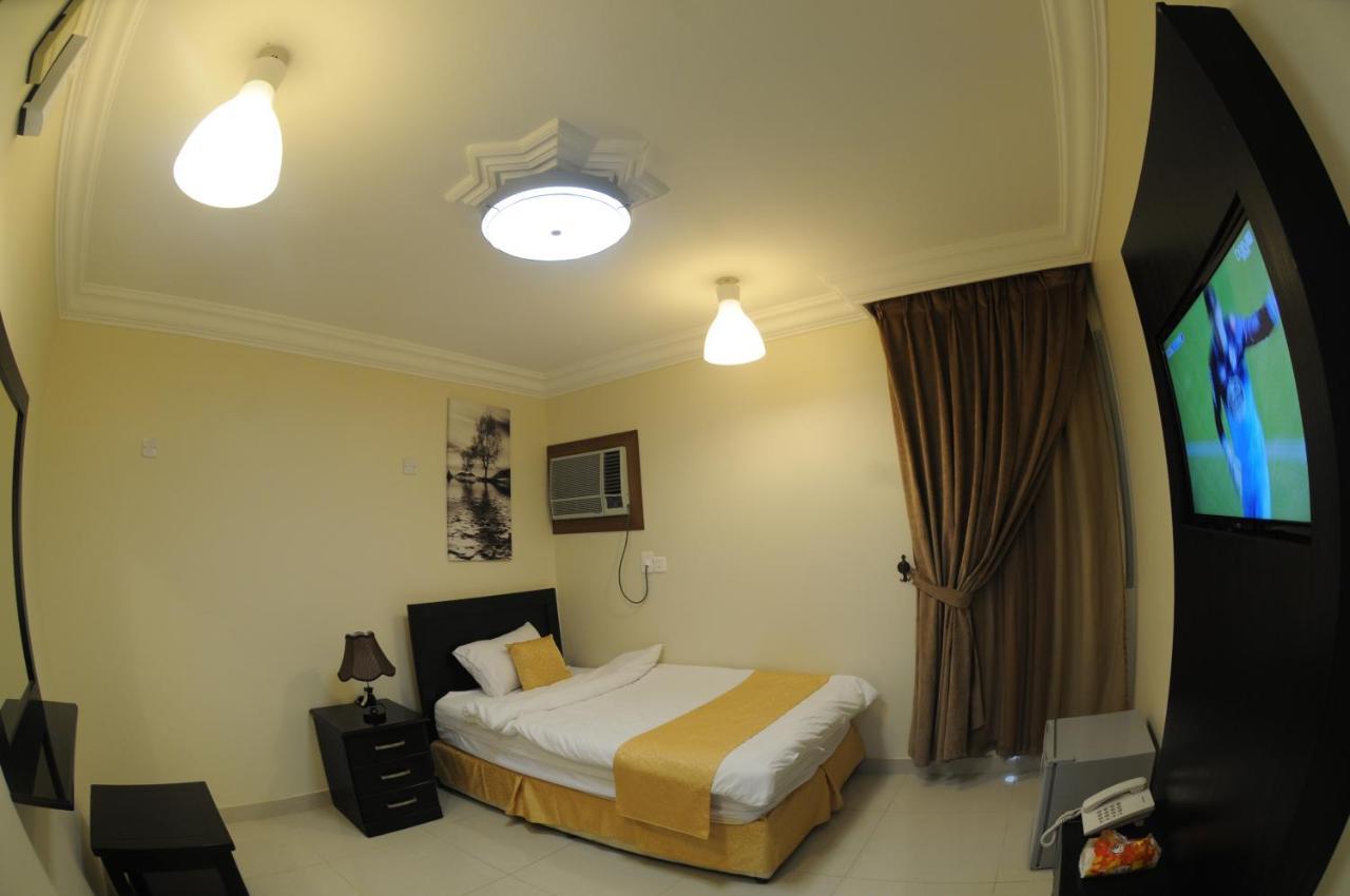 达曼 Hona Al Holm Furnished Units酒店 外观 照片