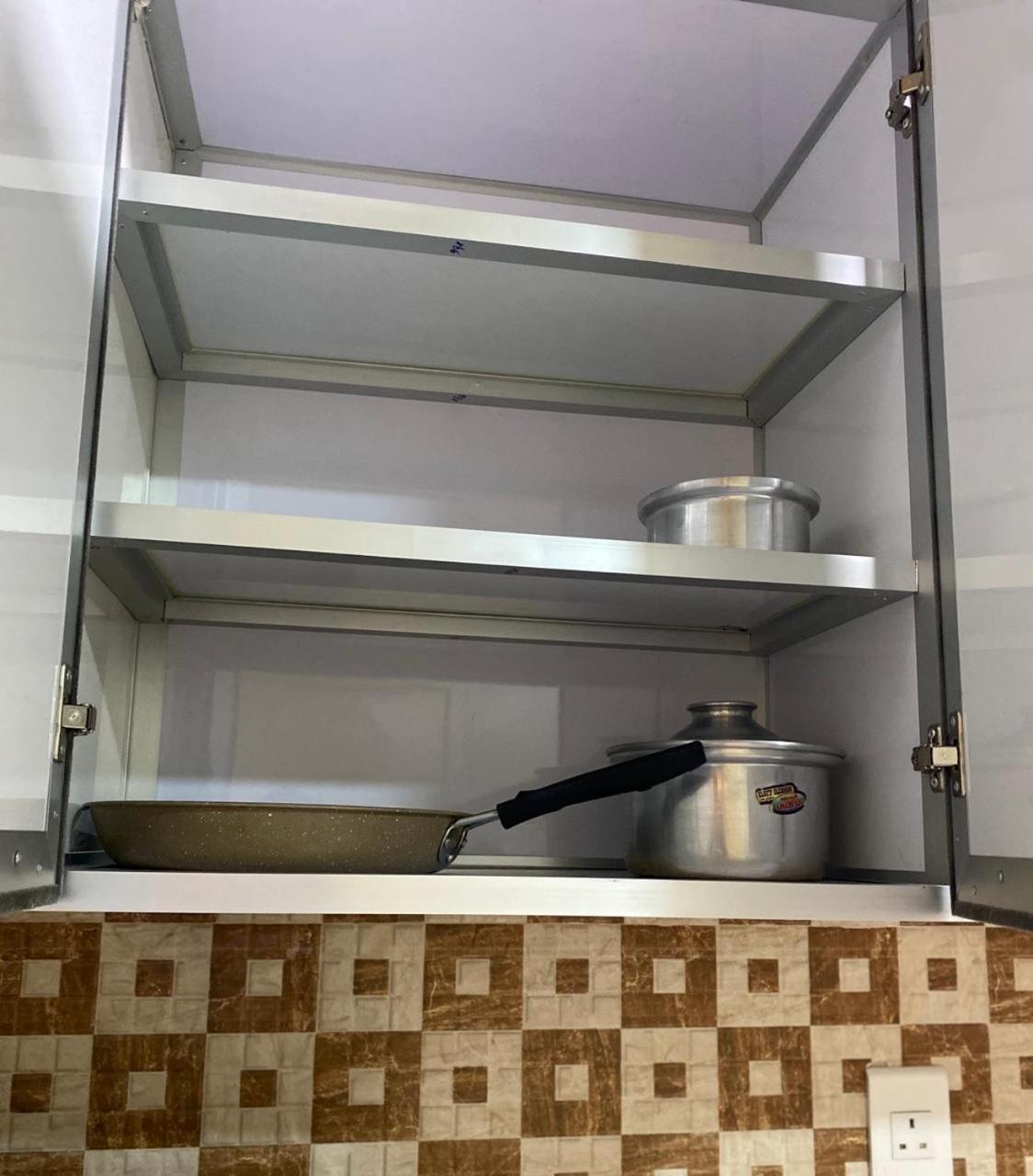 达曼 Hona Al Holm Furnished Units酒店 外观 照片