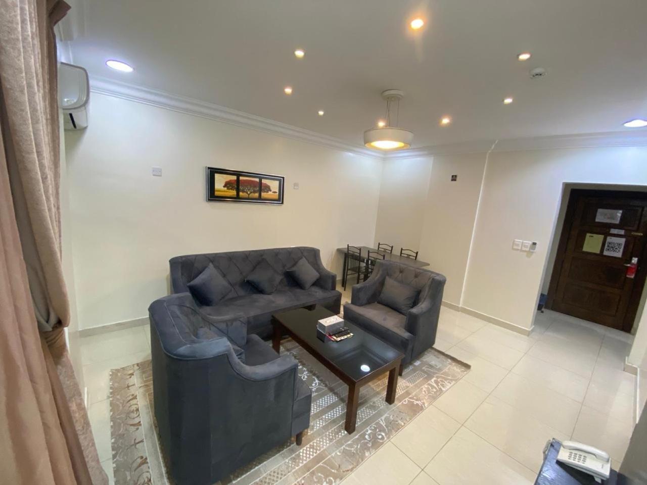达曼 Hona Al Holm Furnished Units酒店 外观 照片