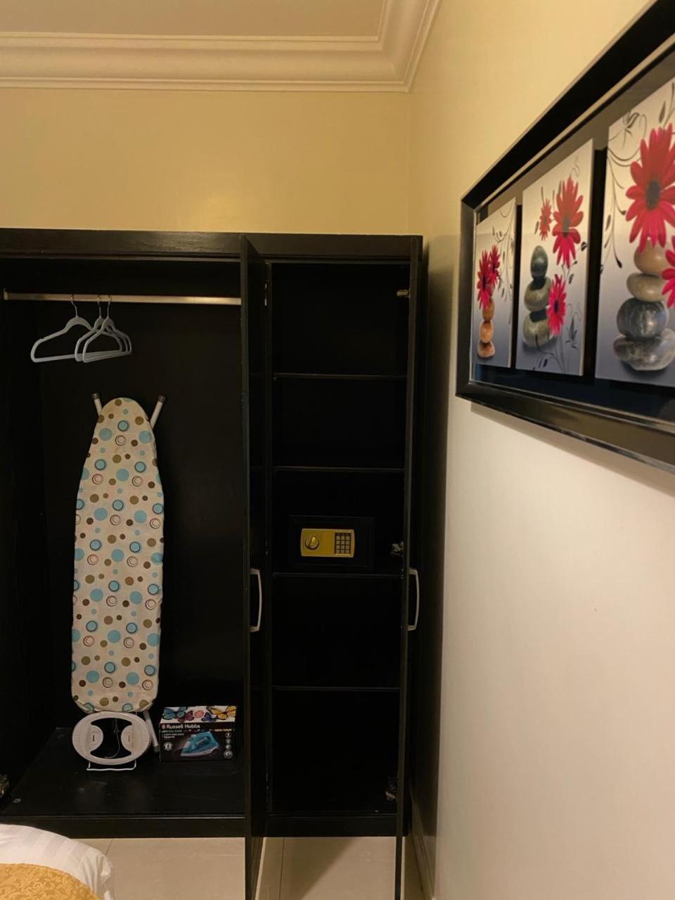 达曼 Hona Al Holm Furnished Units酒店 外观 照片