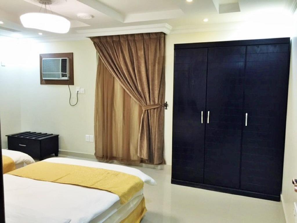 达曼 Hona Al Holm Furnished Units酒店 外观 照片